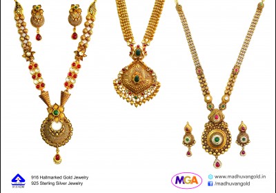 Madhuvan Gold Art