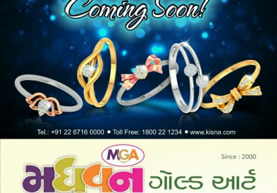 Madhuvan Gold Art