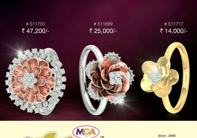 Madhuvan Gold Art