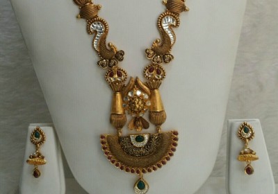 Madhuvan Gold Art