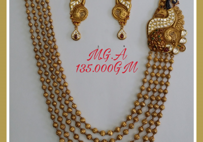 Madhuvan Gold Art