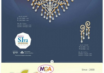Madhuvan Gold Art