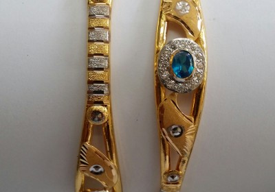 Madhuvan Gold Art
