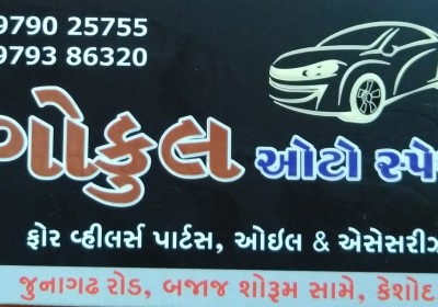 GOKUL AUTO SPARES