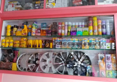 GOKUL AUTO SPARES