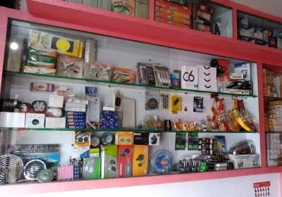 GOKUL AUTO SPARES
