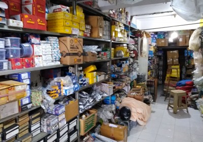 GOKUL AUTO SPARES