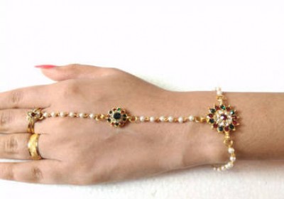 RAMESHWAR JEWELLERS