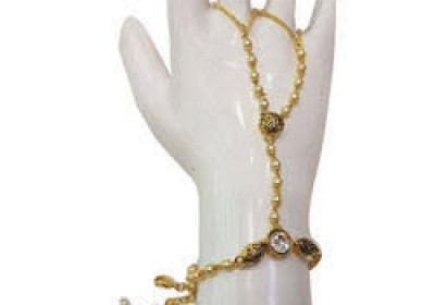RAMESHWAR JEWELLERS