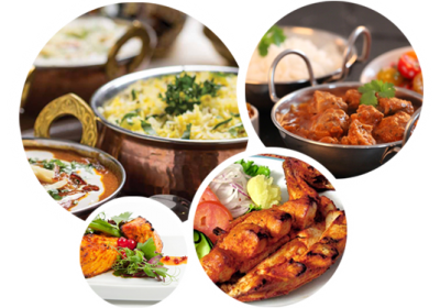 Pragati Restaurant