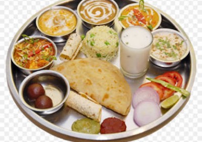 Pragati Restaurant
