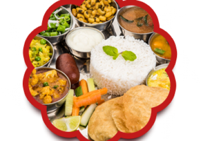 Pragati Restaurant