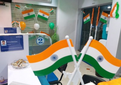 SAMSUNG SERVICE CENTER