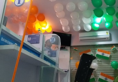 SAMSUNG SERVICE CENTER