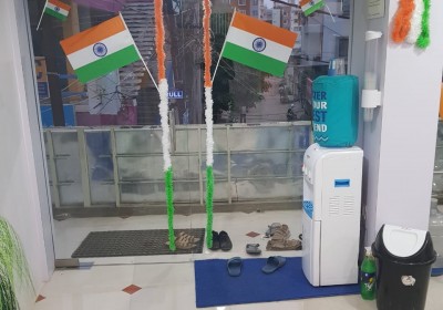 SAMSUNG SERVICE CENTER