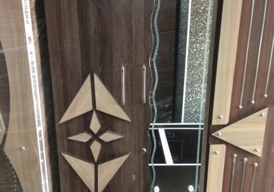 Ghanshyam Steel And Furniture