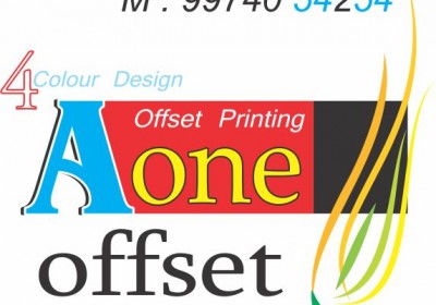 A One Offset