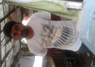 Bapa Sitaram Nasta House