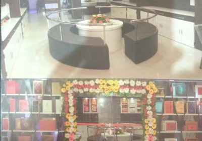 SHREENATHJI CARDS