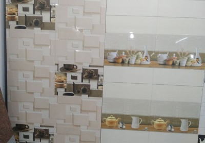 HI TECH TILES AND COLOR