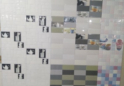 HI TECH TILES AND COLOR