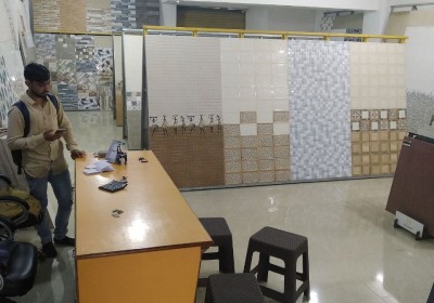 HI TECH TILES AND COLOR