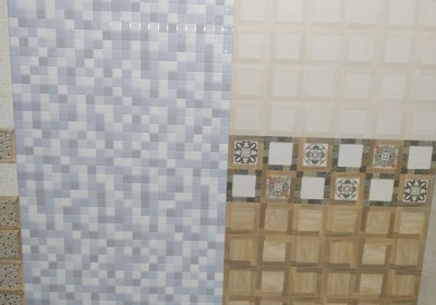 HI TECH TILES AND COLOR