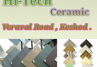 HI TECH TILES AND COLOR