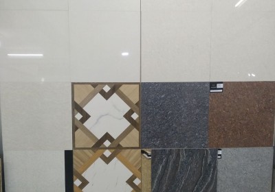 HI TECH TILES AND COLOR