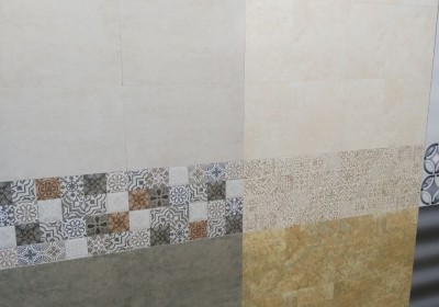 HI TECH TILES AND COLOR