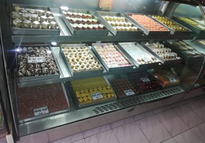 Lakshminarayan Frasan Mart