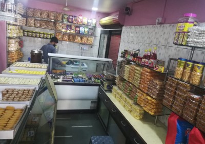 Lakshminarayan Frasan Mart