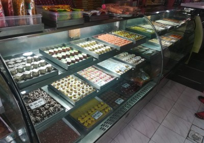 Lakshminarayan Frasan Mart