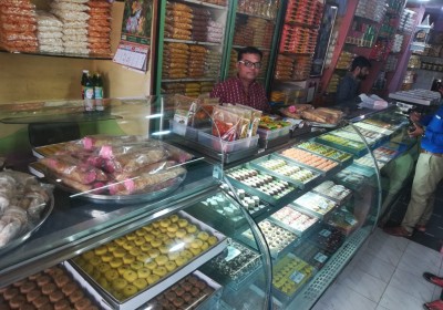 Lakshminarayan Frasan Mart