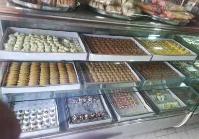 Lakshminarayan Frasan Mart