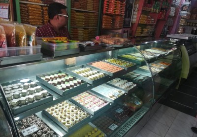 Lakshminarayan Frasan Mart