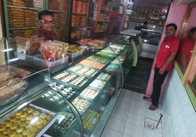 Lakshminarayan Frasan Mart