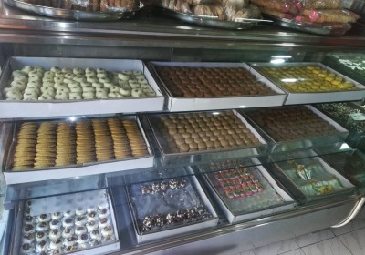 Lakshminarayan Frasan Mart