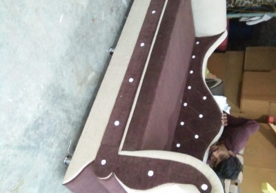 Ghanshyam Steel And Furniture