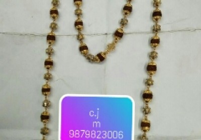 CHINTAN JEWELRES