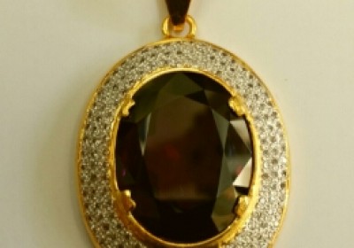 CHINTAN JEWELRES