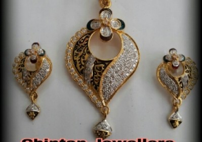 CHINTAN JEWELRES