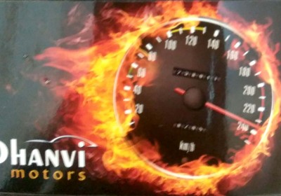 DHANVI MOTORES