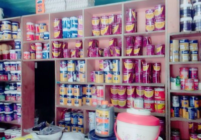 Ghanshyam Enterprise