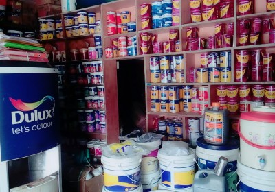 Ghanshyam Enterprise