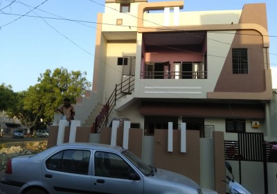 PATEL POPATLAL AND CO
