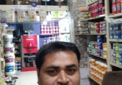 PATEL POPATLAL AND CO