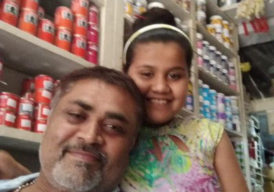 PATEL POPATLAL AND CO