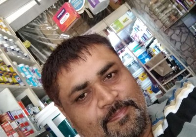 PATEL POPATLAL AND CO