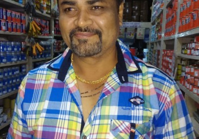 PATEL POPATLAL AND CO